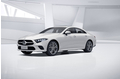 Mercedes-Benz ra mắt CLS 260 2020 cho thị trường Trung Quốc
