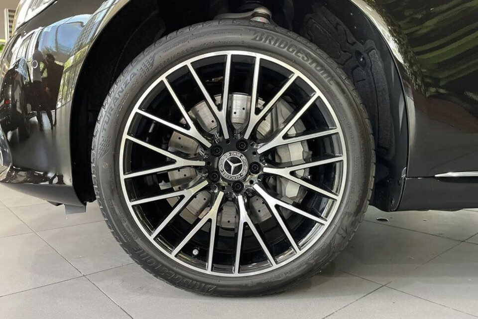 Mâm xe thiết kế thể thể thao
