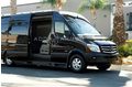 Mercedes-Benz Sprinter của AddAromor - Ngôi nhà di động an toàn nhất thế giới