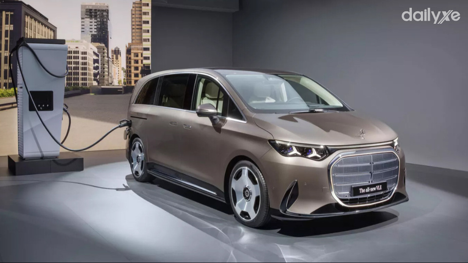 Tầm hoạt động hơn 700 km cho một lần sạc