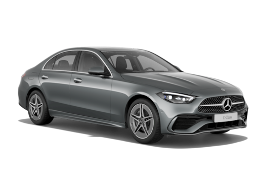 Mercedes C300 AMG (Máy xăng) Mercedes C300 AMG (Máy xăng)