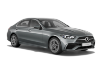 Mercedes C-Class