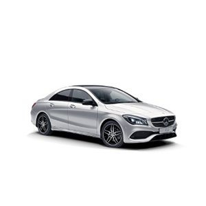 Mercedes-Benz CLA 2020 mercedes bến tre