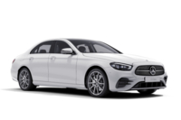 Mercedes E-Class