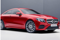Mercedes E300 Coupe 2018 có giá 3,099 tỷ đồng tại Việt Nam
