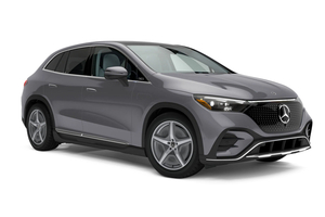 Mercedes EQE SUV