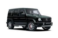 Mercedes G-Class