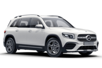 Mercedes GLB
