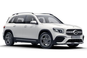 Mercedes GLB Mercedes GLB