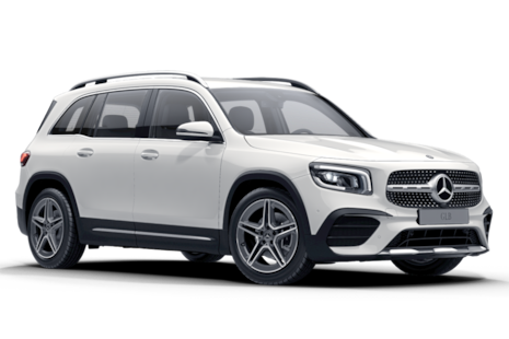 Mercedes GLB 200 AMG (Máy xăng) Mercedes GLB 200 AMG (Máy xăng)