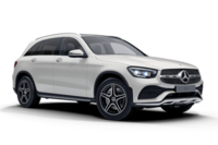 Mercedes GLC