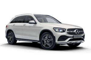 Mercedes GLC Mercedes GLC