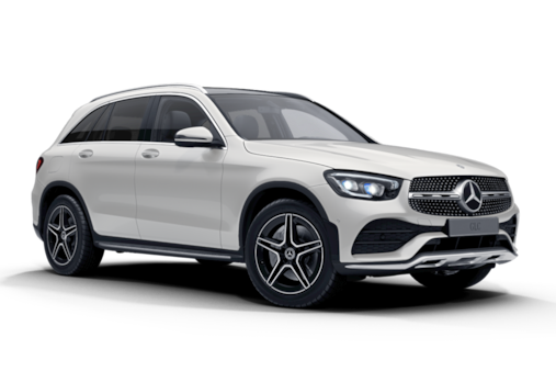Mercedes GLC 200 4Matic (Máy xăng) Mercedes GLC 200 4Matic (Máy xăng)