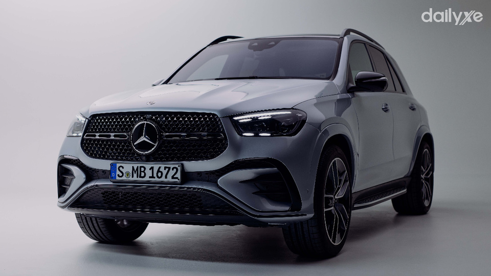 Thiết kế ngoại thất tinh tế