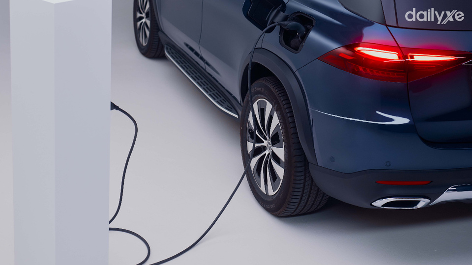 Trang bị sạc pin ngoài