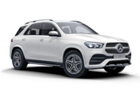 Mercedes GLE