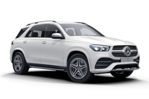 Mercedes GLE Mercedes GLE