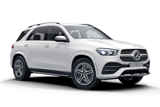 Mercedes GLE 450 4MATIC (Máy xăng) Mercedes GLE 450 4MATIC (Máy xăng)