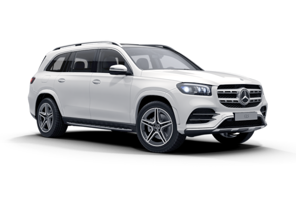 Mercedes GLS 450 4MATIC (Máy Xăng) Mercedes GLS 450 4MATIC (Máy Xăng)