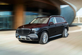 Mercedes-Maybach GLS 2021 chốt giá từ 160.500 USD, đắt gấp đôi GLS 450