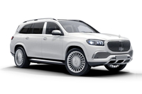 Mercedes-Maybach GLS