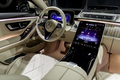 Mercedes-Maybach S-Class 2021 ra mắt: Sedan siêu sang cho Chủ tịch