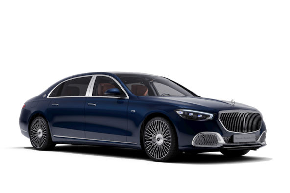 Mercedes-Maybach S450 4MATIC (Máy xăng) Mercedes-Maybach S450 4MATIC (Máy xăng)