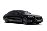 Mercedes S-Class
