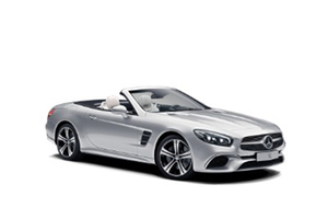 Mercedes-AMG SL