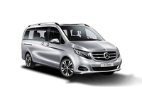Mercedes V-Class