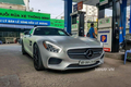 Mercedes-AMG GT S