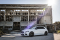 Mercedes-Benz A-Class thế hệ mới được mở rộng sản xuất ở cơ sở thứ hai