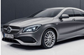 Mercedes-Benz CLA Shooting Brake Night Edition sẽ ra mắt khách hàng châu Âu tại Geneva