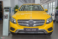 Mercedes-Benz GLC 250 4Matic màu hiếm, giá gần 2 tỷ tại VN