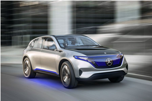 Mercedes-Benz sẽ có thêm một cơ sở sản xuất tại Trung Quốc