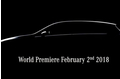 Mercedes-Benz tung video nhá hàng A-Class 2018 trước thềm ra mắt toàn cầu