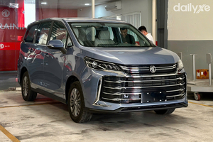 MG G50 1.5T AT LUX (Máy xăng)