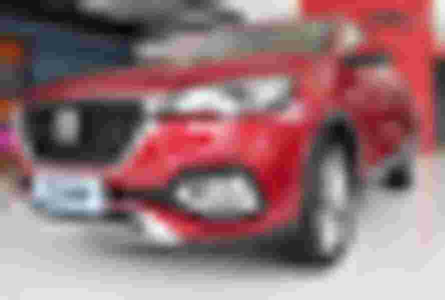 MG HS 1.5T STD 2WD Sport (Máy xăng)