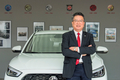 MG ZS 2021 thêm phiên bản STD+ giá 519 triệu, nhập khẩu từ Thái Lan