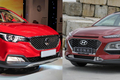 MG ZS Luxury và Hyundai Kona 1.6 - chọn tân binh hay trùm phân khúc?