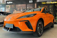 MG4 EV LUX (Máy điện)