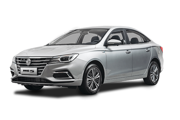 New MG5 1.5 CVT DEL (Máy xăng) New MG5 1.5 CVT DEL (Máy xăng)