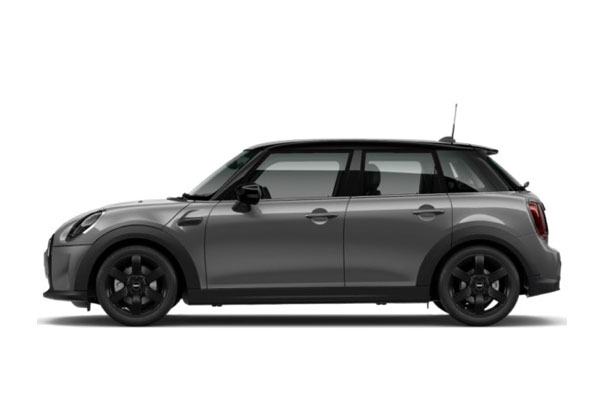 MINI One 5 Door (Máy xăng) MINI One 5 Door (Máy xăng)