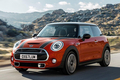 Mini Cooper 2019 ra mắt, giá bán chưa công bố