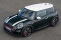 MINI Cooper ra mắt phiên bản đặc biệt kỷ niệm 60 năm