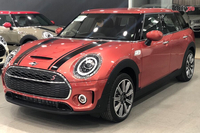 MINI Cooper S Clubman LCI (Máy xăng)