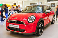 Mini Countryman S ALL4 (Máy xăng)