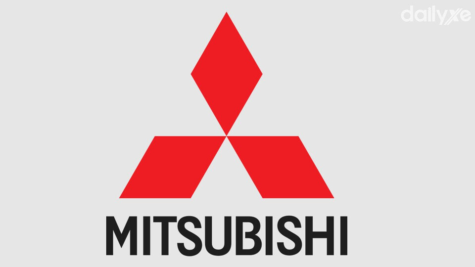 Ý nghĩa của thương hiệu xe ô tô Mitsubishi