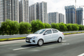 Mitsubishi Attrage MT ngốn bao lít xăng khi chạy thực tế?