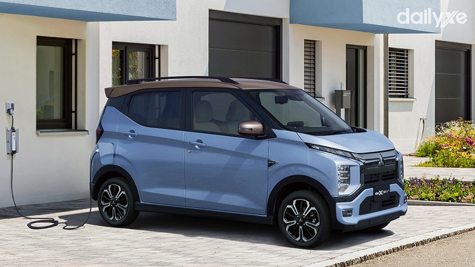 Mitsubishi bắt tay Nissan cùng nhau phát triển công nghệ xe tự lái